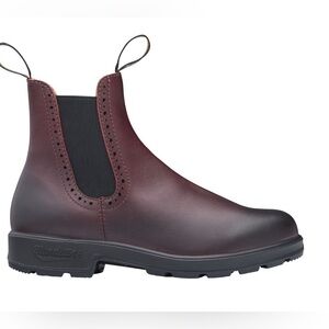 Blundstone High Top Chelsea Boots